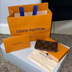 Louis Vuitton Key pouch